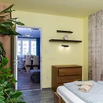 Apartmán Gery's *