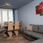 Apartmán Gery's *