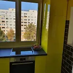 Apartmán Gery's