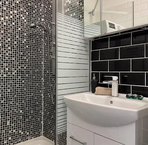 Apartament Gery's Budapesta