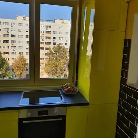 Apartman Gery's