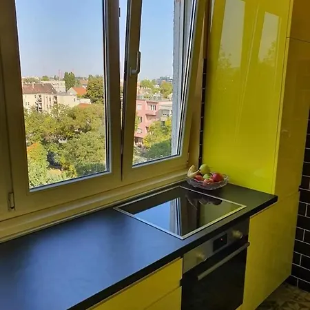 Apartamento Gery's *