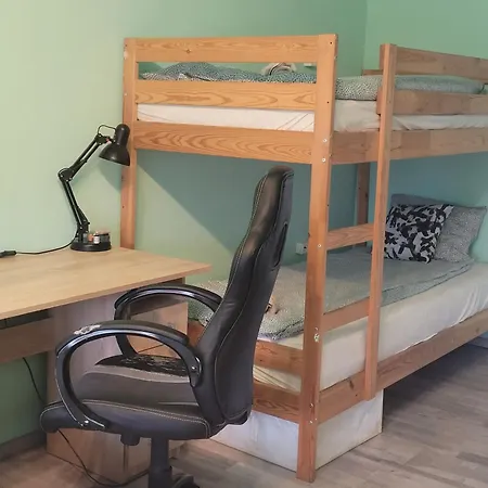 Gery's Apartamento