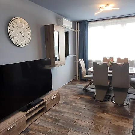 Apartamento Gery's