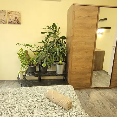 Gery's Apartamento *