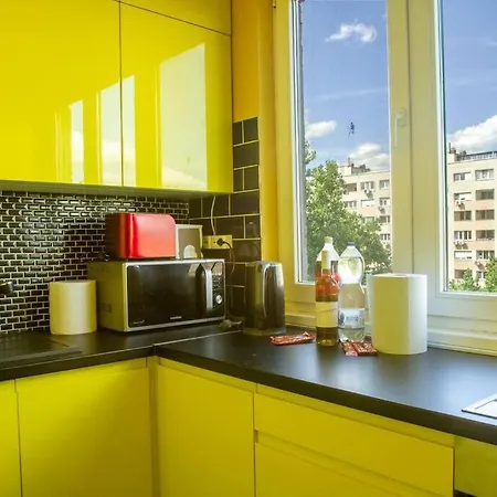Gery's Apartment *