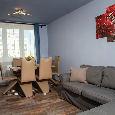 Gery's Apartment *