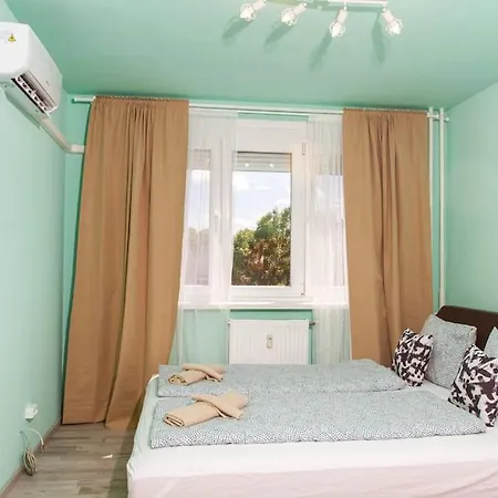 Gery's Apartment *