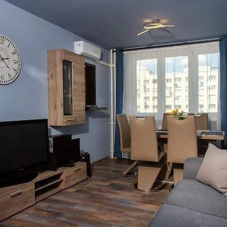 Apartment Gery's