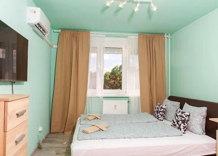 Gery's Apartman *