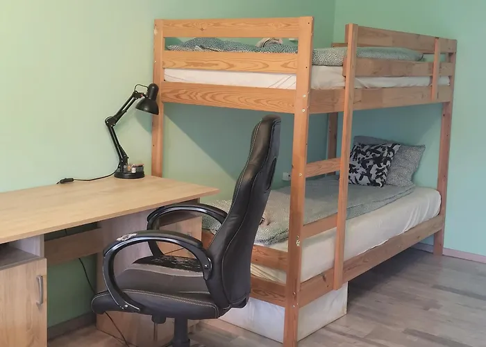 Gery's Apartman