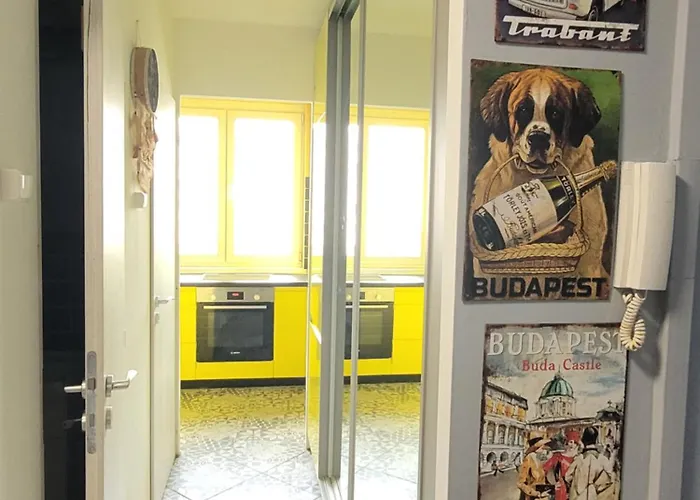 Gery's Apartman