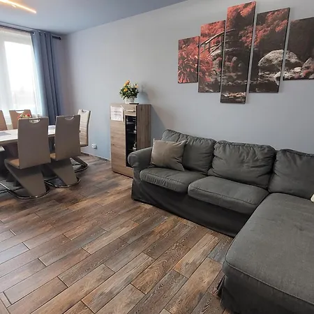 Gery's Apartman Budapest